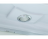 Deto D120S LED L Душевая Кабина 120x80