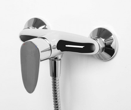 Wasserkraft Leine 3502 Смеситель для душа