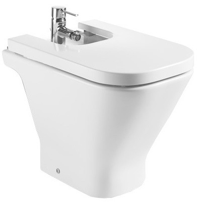 Roca Gap 357474000 Биде напольное