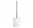 Wasserkraft Rossel K-5727 Щетка для унитаза
