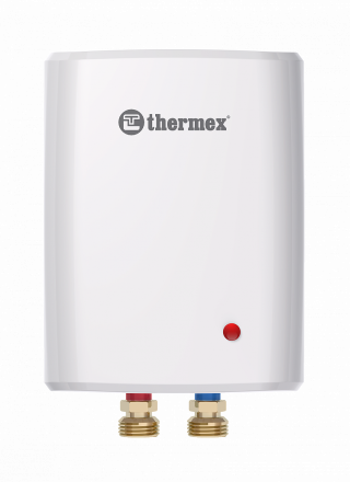 THERMEX Surf Plus 6000 проточные водонагреватель