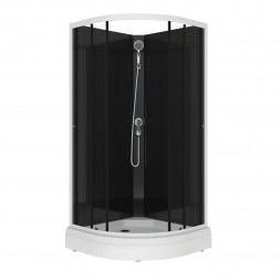 Triton Нова 88x88 А душевая кабина без крыши