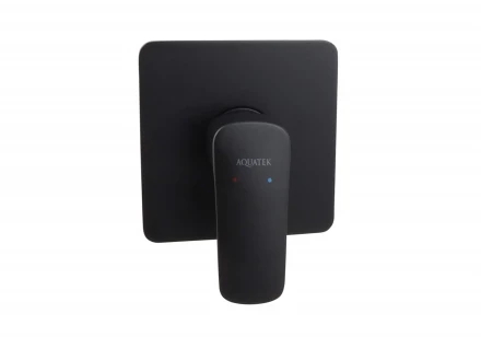 AQUATEK ВЕГА AQ1066MB cмеситель для душа
