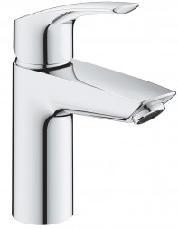 GROHE Eurosmart 2021 23922003 смеситель для раковины
