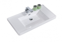 Belbagno EA-1000-LVB Раковина из искусственного мрамора