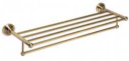 Bemeta Retro Bronze 144102097 полочка