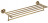 Bemeta Retro Bronze 144102097 полочка