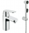 Grohe Eurosmart Cosmopolitan 23125000 смеситель для раковины с гигиеническим душем