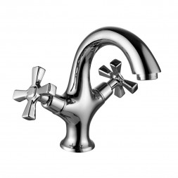 Lemark Benefit LM2506C смеситель для раковины