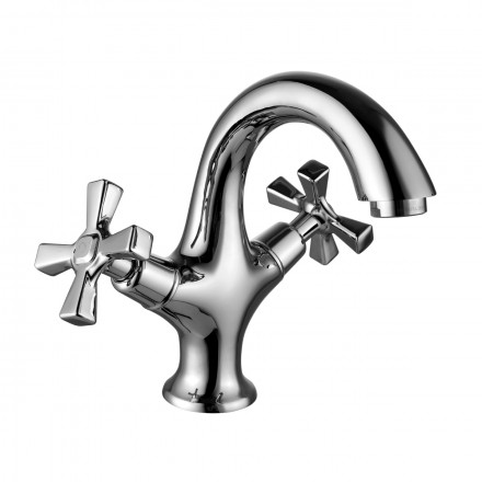 Lemark Benefit LM2506C смеситель для раковины