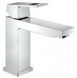 Grohe Eurocube 23445000 смеситель для раковины