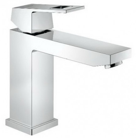 Grohe Eurocube 23445000 смеситель для раковины