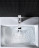 Grohe Eurocube 23445000 смеситель для раковины
