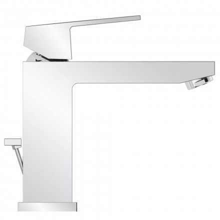 Grohe Eurocube 23445000 смеситель для раковины