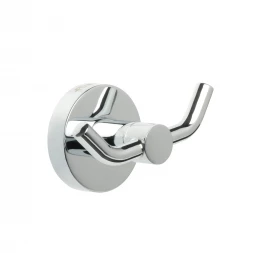 Fixsen Comfort Chrome FX-85005A Крючок двойной хром