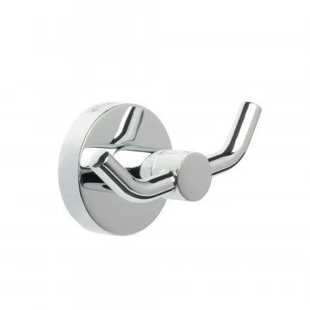 Fixsen Comfort Chrome FX-85005A Крючок двойной хром