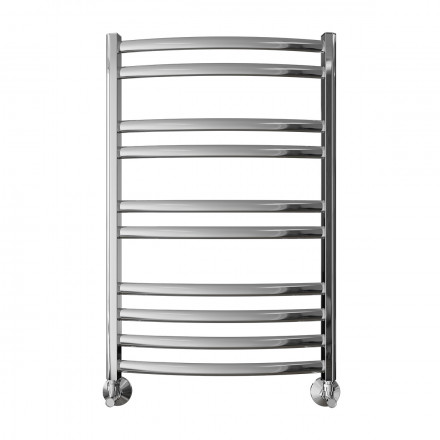 Lemark Atlantiss LM32810R П10 500x800 Полотенцесушитель водяной