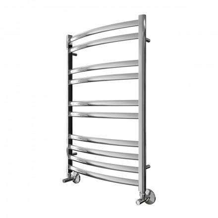 Lemark Atlantiss LM32810R П10 500x800 Полотенцесушитель водяной
