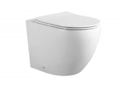 Aquatek Европа AQ1902-00 Унитаз напольный с сиденьем Soft Close