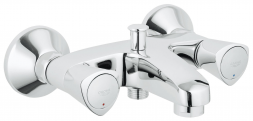 Grohe Costa S 25483001 Смеситель для ванны