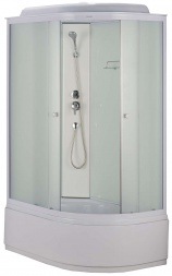 Arcus ECOSTYLE ES-309WP L Душевая кабина 120x80