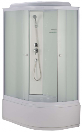 Arcus ECOSTYLE ES-309WP L Душевая кабина 120x80