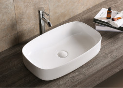 CeruttiSpa CR0045 раковина накладная