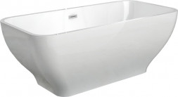 Abber AB9220 Акриловая ванна 170x70
