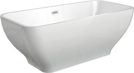 Abber AB9220 Акриловая ванна 170x70