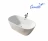 Ceruttispa RESIA170MWII акриловая ванна матовая 170x75