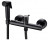 Bravat D9141BW-RUS Смеситель с гигиеническим душем