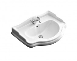 Kerasan Retro 1045 Раковина 56x46