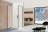 Vincea Extra VSR-1E101190CLGM душевой уголок