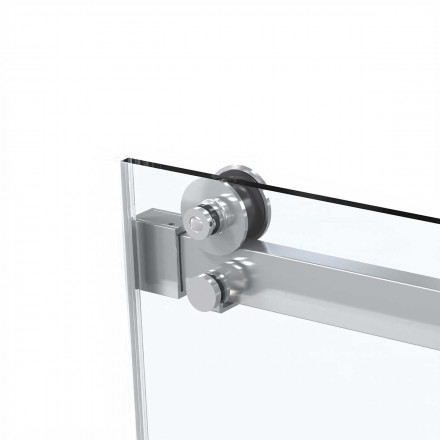 Vincea Como Soft VSR-1CS8015CL душевой уголок