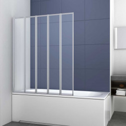 Vincea VSB-32120CL душевая шторка на ванну