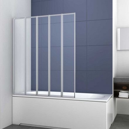 Vincea VSB-32120CL душевая шторка на ванну