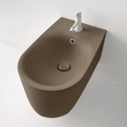 KERASAN Nolita А0002431881 биде подвесное