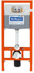 Belbagno BB001-120 инсталляция для подвесного унитаза