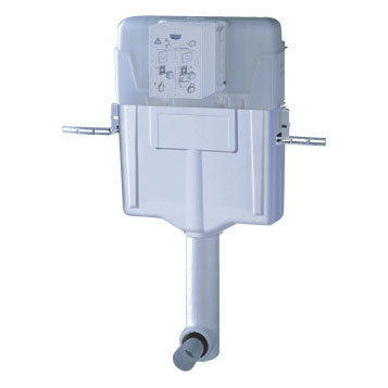 Grohe 38661000 Бачок для унитаза скрытый смывной
