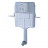 Grohe 38661000 Бачок для унитаза скрытый смывной