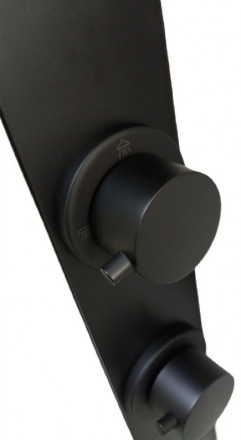 Cerutti VETTORE B CT8993 Панель душевая