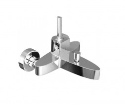 Bravat Spring 7F679113C-B Смеситель для ванны