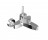 Bravat Spring 7F679113C-B Смеситель для ванны