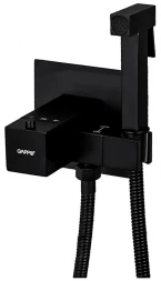 Gappo G7207-60 Гигиенический душ с термостатическим смесителем