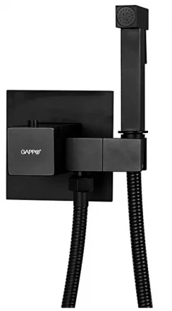 Gappo G7207-60 Гигиенический душ с термостатическим смесителем