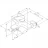 AM.PM X-Joy F85A10000 Смеситель для ванны и душа хром