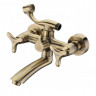 KAISER Trio 57122-1 Bronze Смеситель для ванны KAISER Trio 57122-1 Bronze Смеситель для ванны