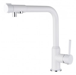 KAISER Teka 13044-10 White Смеситель для кухни