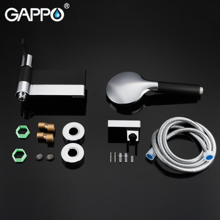 Gappo G3281 Смеситель для ванны