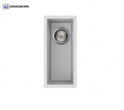 Omoikiri Bosen 20-U-EV мойка 200x440 эверест